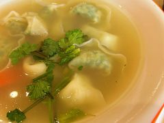 -如意馄饨(南通中专店)