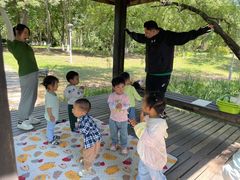 -惠洛克国际儿童之家(绿博园中心)