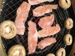 -牛角烧肉(步步高星城天地店)