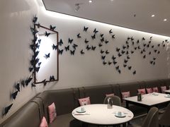 -北李妈妈菜·海肠捞饭(高新万达店)