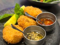 -simply thai天泰(世纪汇店)