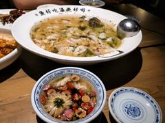 -首秀·四川料理(星耀101店)