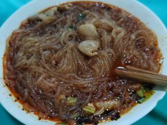 -甘记肥肠粉(马鞍北路店)