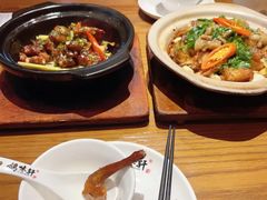 -鸽味轩·粤菜小馆(高楼门总店)