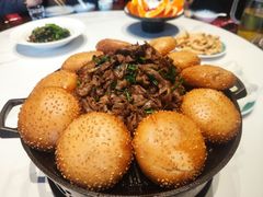 -渝乡老妈·北京烤鸭(六里桥店)