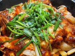 -顺风汤馆·广府粤菜(江宸天街店)
