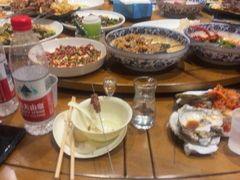-鑫正兴东北烧烤(滨湖店)