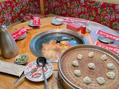 -姚家小院灶台鱼