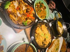 -小菜园新徽菜(常州武进吾悦店)