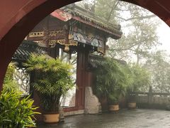-丰都鬼城名山景区