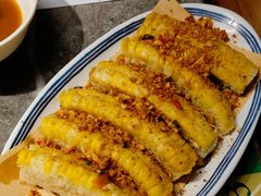 -禄婶鸡煲·打边炉