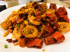 -李师傅脆肚(梅林店)