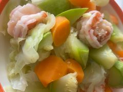 -余福记老味道烩面馆(长春店)