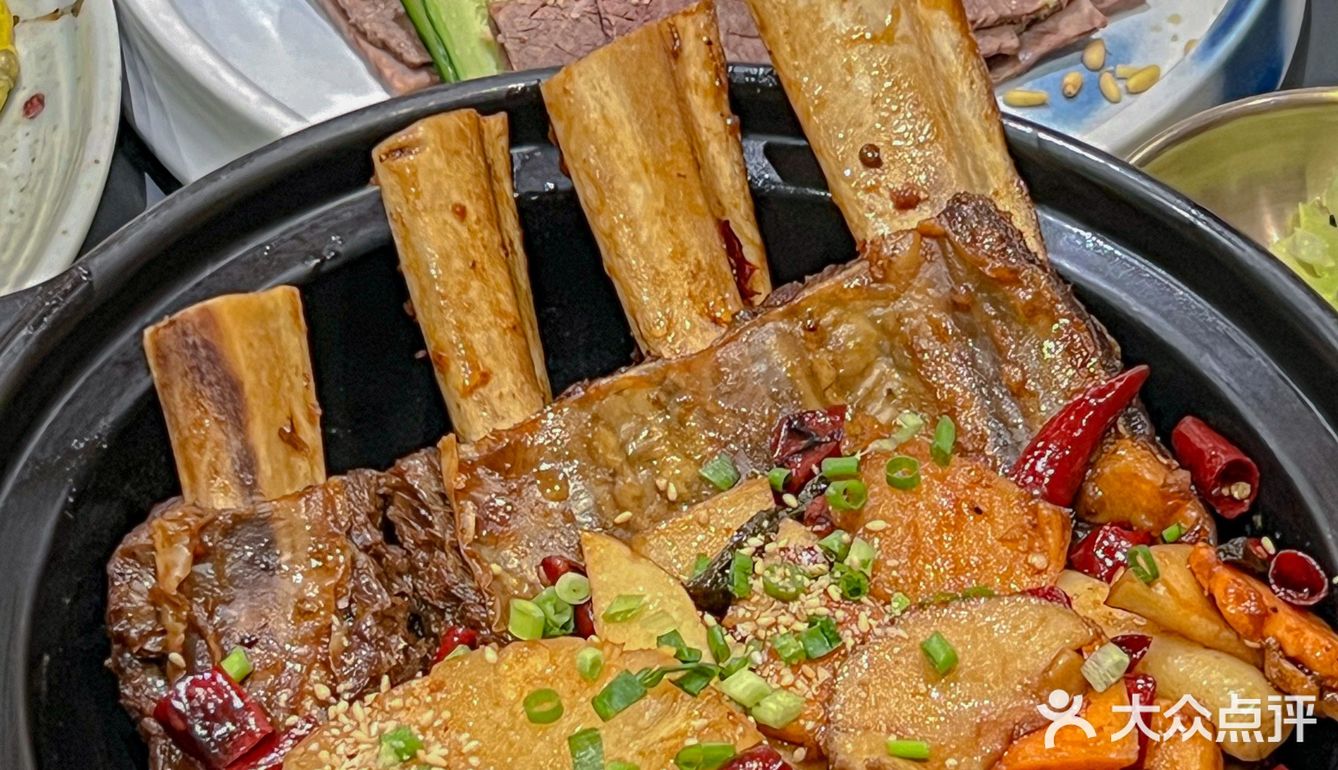 等青岛疫情结束后…一定要去吃的生蚝饼‼️