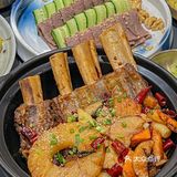 等青岛疫情结束后…一定要去吃的生蚝饼‼️