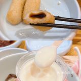 东莞探店🍜人均20+的鸡汤米线❗️连汤都喝完