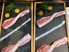 -朴太院·烤肉万岁·创意首尔料理(中联广场店)