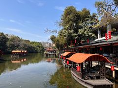 -侨美·唐荔园·40年地道粤菜