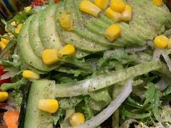 -明日叶日本料理(新区淮海街店)