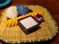 -泰兰香·Thailand(凯德空中花园店)