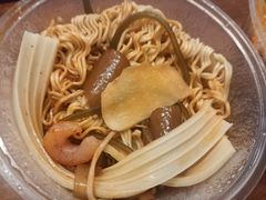 -曹氏鸭脖(电子科大店)