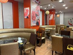 -潮汕美牛肉丸火锅店(天宁寺店)