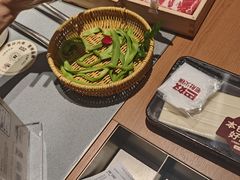 -巴奴毛肚火锅(悠唐购物中心店)