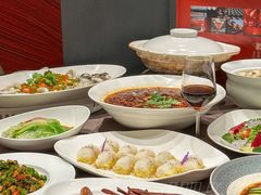 -聚宾楼·烤鸭·家宴(科技三路店)