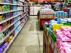 -恒客隆超市(自由大路店)