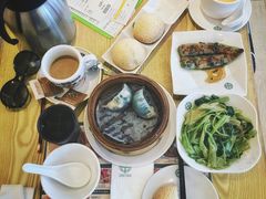 -添好运点心专门店(百老汇店)