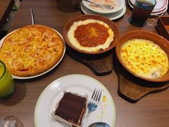 -萨莉亚意式餐厅(杭州滨江天街店)