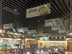 大堂-客语客家菜(琶洲保利店)