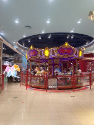 -哈姆雷斯(王府井百货大楼店)