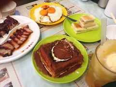 -澳门陈光记烧味饭店(万象城店)