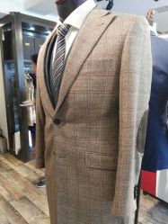 点击看大图 -优刻西服西装定制(金轮国际广场店)
