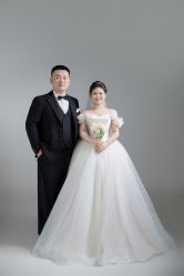 -Mu慕婚纱摄影·超级工作室