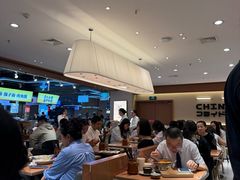 -CoCo都可(汉神购物广场店)