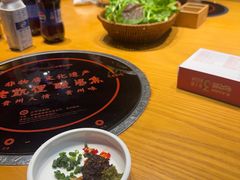 -老凯俚酸汤鱼(多彩城店)