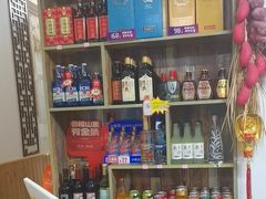 -溪涧堂农家土菜(神仙居店)