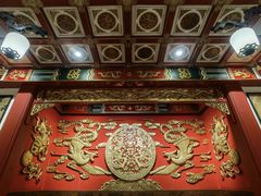 -梅龙镇酒家(南京西路总店)