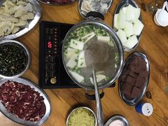 -江村四哥新鲜牛肉店(江高总店)