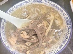 -一招鲜·全羊铺·蒙古奶茶(五一北路店)