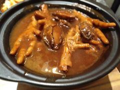 古法鲍鱼-将相和·海鲜蒸饺大连菜