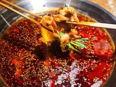-洞子口重庆鲜货火锅(楚翘城旗舰店)