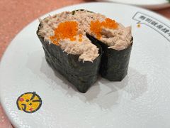 -元气寿司(金光华店)