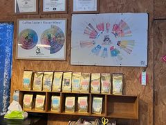 -几米咖啡(龙洲湾花园店)