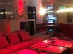 -米乐星世界KTV(汇智国际商业中心店)