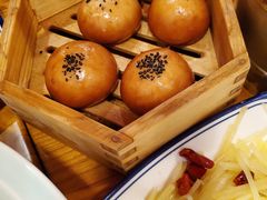 -丁记盐蘸牛肉·新杭菜(河东路店)