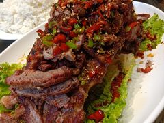 -国际海员俱乐部(餐饮部)