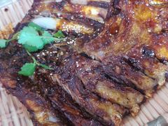 -蔡阿水羊肉店